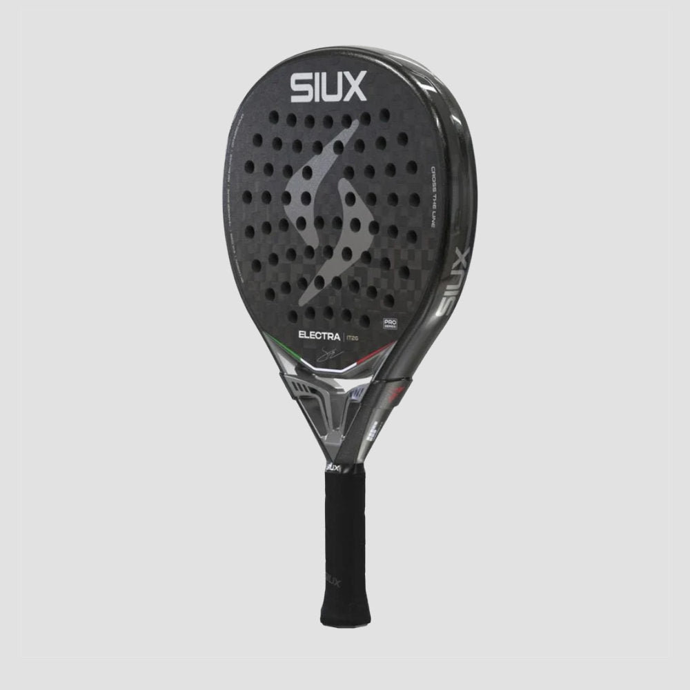 Siux Electra Pro Italia Roma
