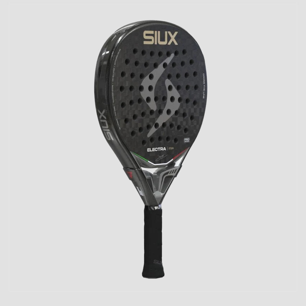 Siux Electra Pro Italia Roma