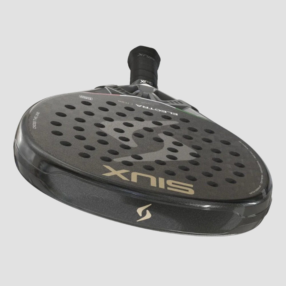 Siux Electra Pro Italia Roma