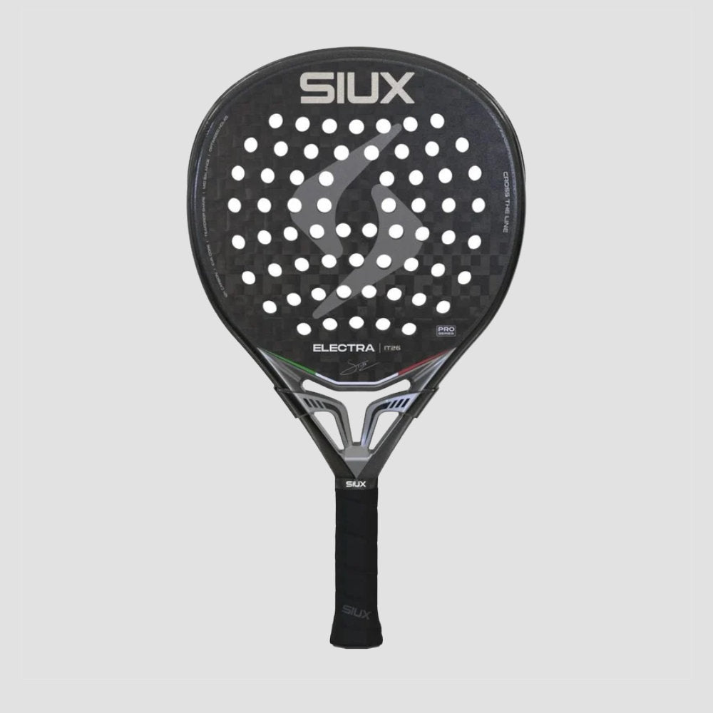 Siux Electra Pro Italia Roma