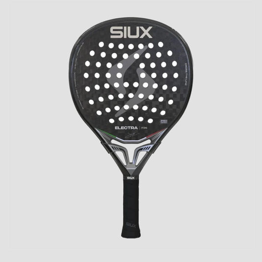 Siux Electra Pro Italia Roma