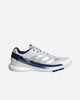 Adidas Crazyquick  Boost Padel White\Silver