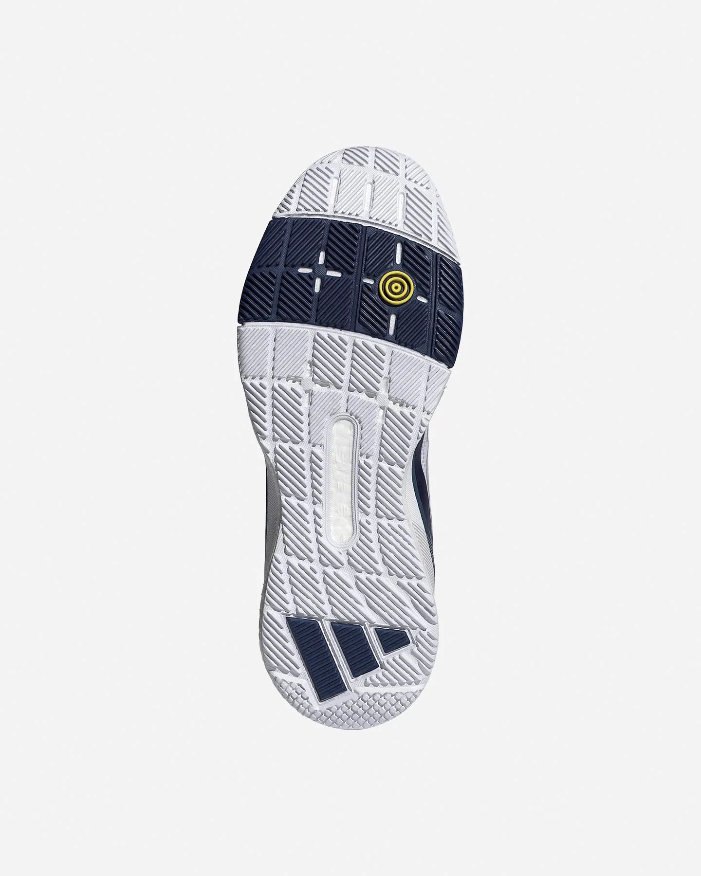 Adidas Crazyquick  Boost Padel White\Silver
