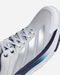 Adidas Crazyquick  Boost Padel White\Silver