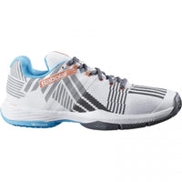 Babolat Sensa Women  Turchese/bianco
