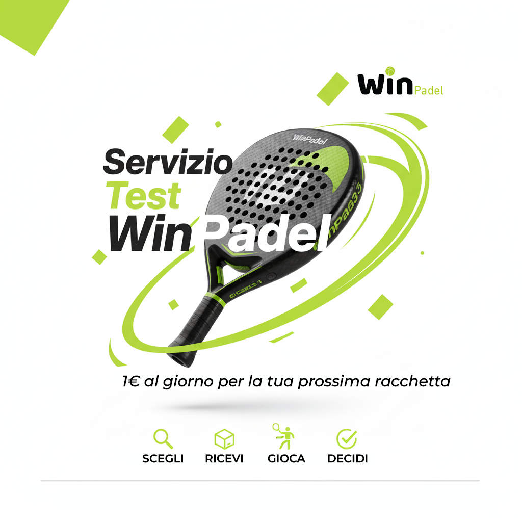 Collezione servizio test gold e premium