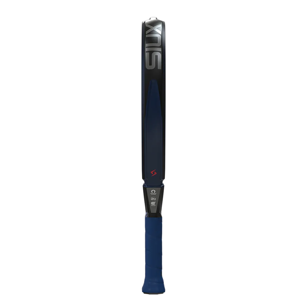 Siux Fenix Pro Black 2026