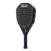 Siux Fenix Pro Black 2026