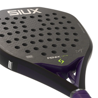 Siux Fenix Pro Black 2026