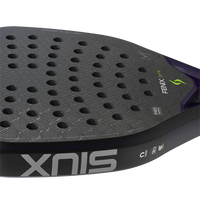 Siux Fenix Pro Black 2026