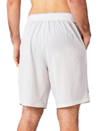 Bullpadel Brego White Padel T-Shirt
