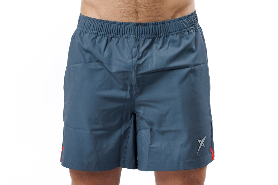 Bullpadel Brego White Padel T-Shirt
