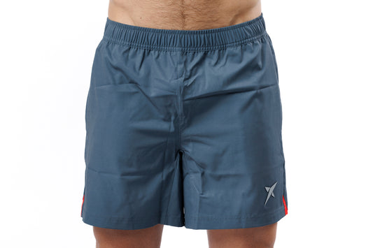 Short Drop Shot Dailos Grigio