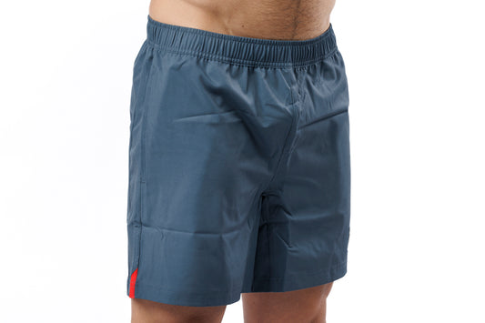 Short Drop Shot Dailos Grigio