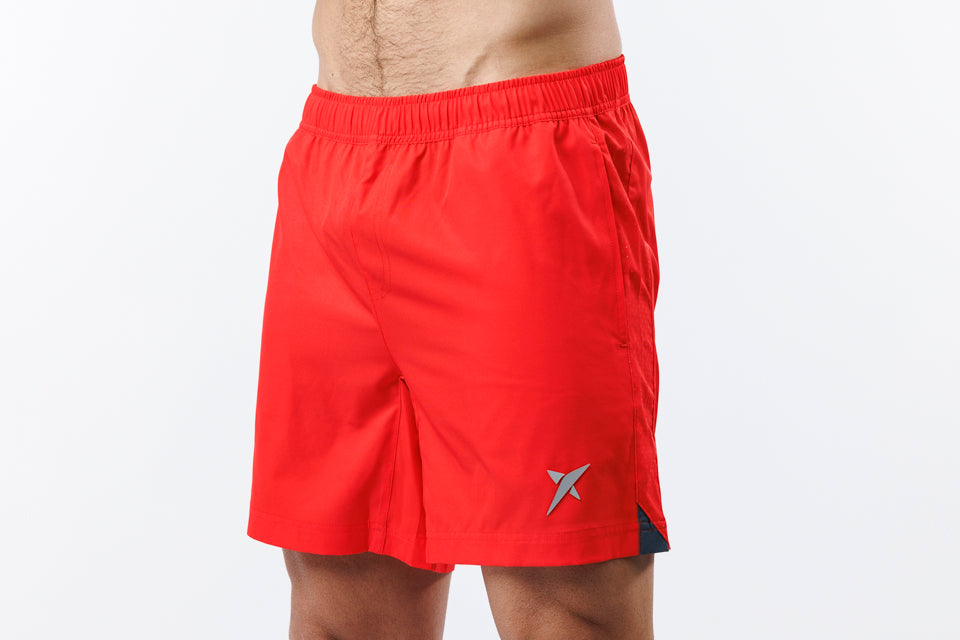 Bullpadel Brego White Padel T-Shirt