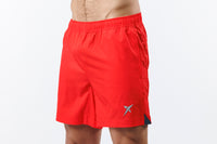 Bullpadel Brego White Padel T-Shirt