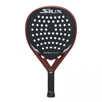 compare product Siux Diablo Elite 4 2025