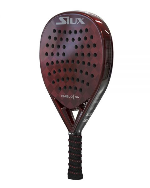 Siux Diablo Pro 4 2025