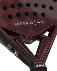 Siux Diablo Pro 4 2025