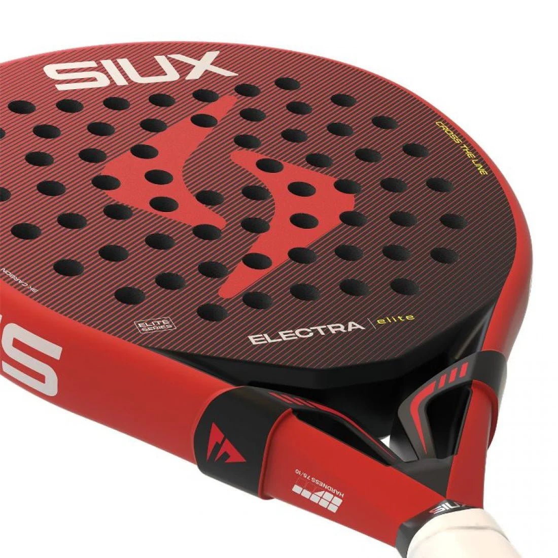 Siux Electra Elite 6 2026