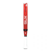 Siux Electra Pro Fire Red 2026