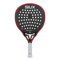 Siux Electra Pro Fire Red 2026