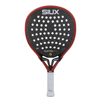 compare product Siux Electra Pro Fire Red 2026