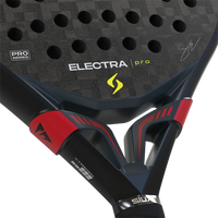 Siux Electra Pro Shadow Red 2026