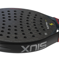 Siux Electra Pro Shadow Red 2026