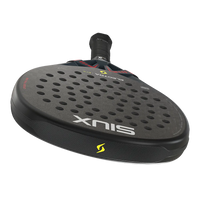 Siux Electra Pro Shadow Red 2026