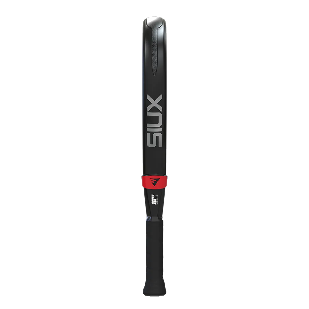 Siux Electra Pro Shadow Red 2026