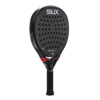 Siux Electra Pro Shadow Red 2026