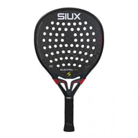 Siux Electra Pro Shadow Red 2026