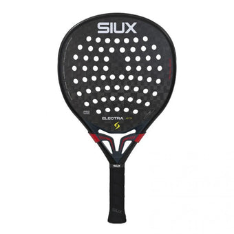 compare product Siux Electra Pro Shadow Red 2026