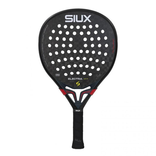 Siux Electra Pro Shadow Red 2026