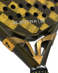 Siux Electra Stupa Pro ST4