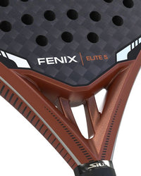 Siux Fenix Elite 5 2025