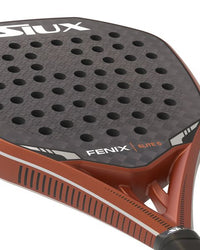 Siux Fenix Elite 5 2025