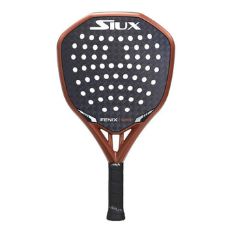compare product Siux Fenix Elite 5 2025