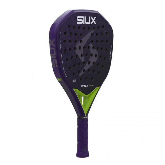 Siux Fenix Elite 6 2026
