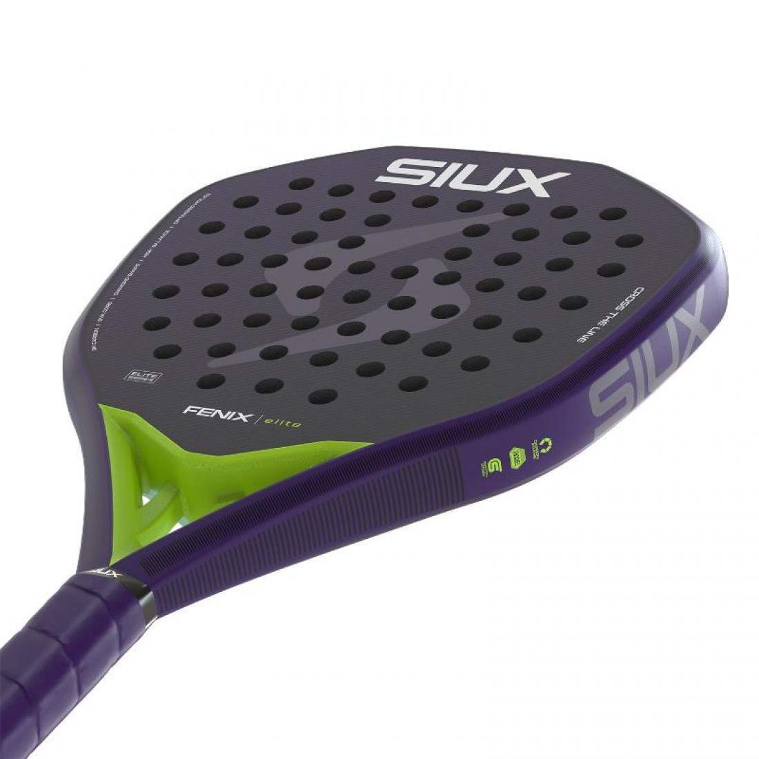 Siux Fenix Elite 6 2026