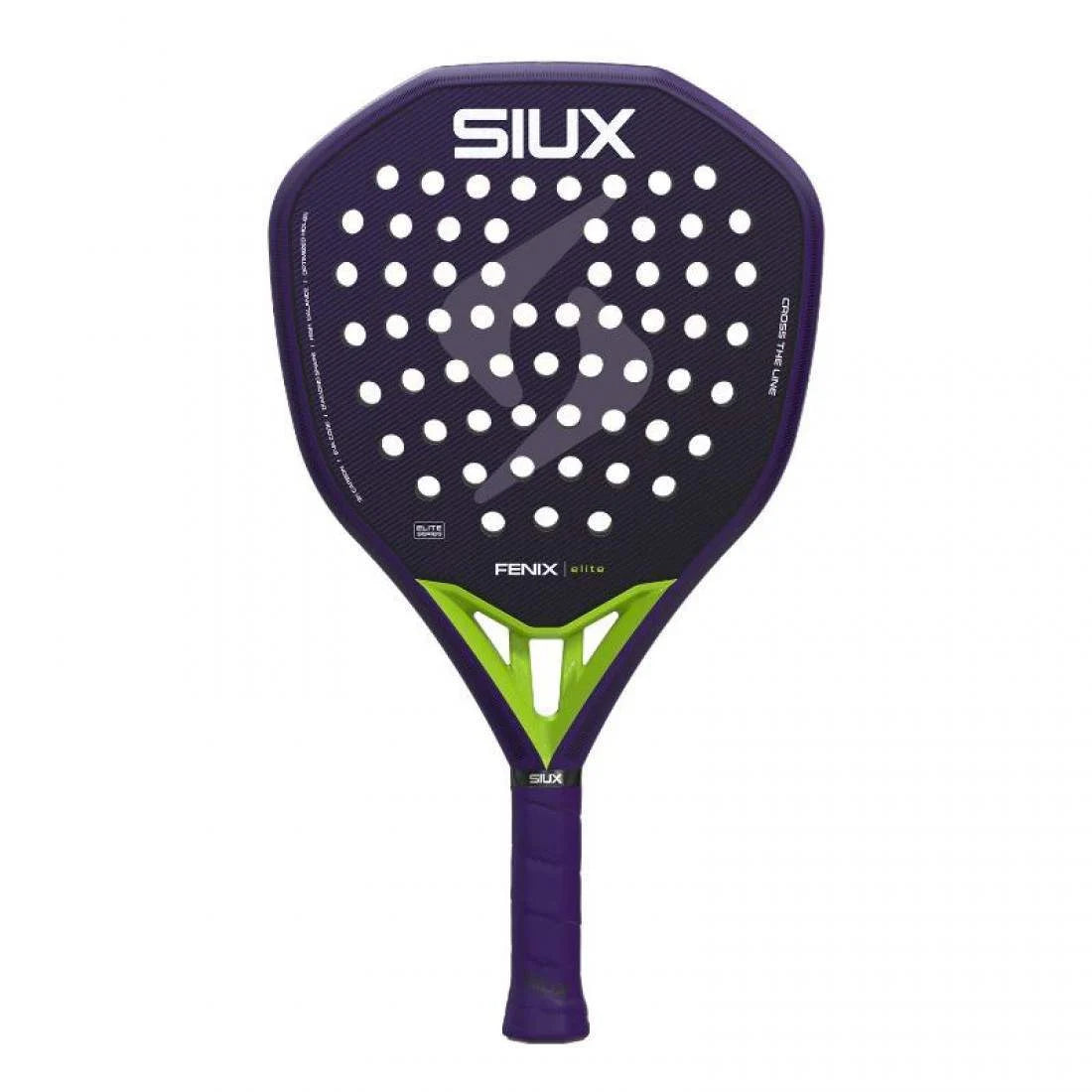 Siux Fenix Elite 6 2026