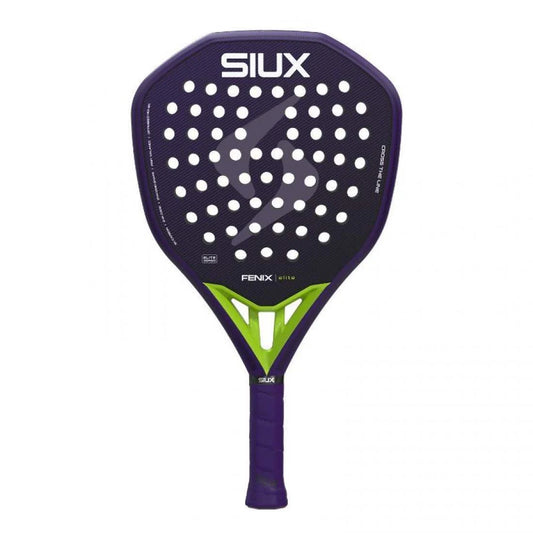 Siux Fenix Elite 6 2026