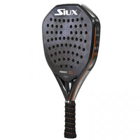 Siux Fenix Pro Black 2025