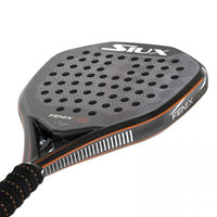 Siux Fenix Pro Black 2025