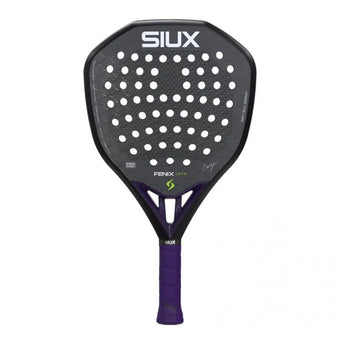 compare product Siux Fenix Pro Black 2026