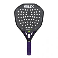 Siux Fenix Pro Black 2026