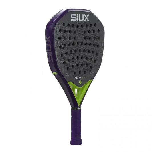 Siux Fenix Pro Purple 2026