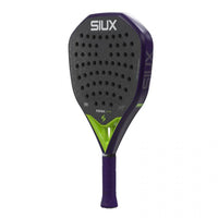 Siux Fenix Pro Purple 2026