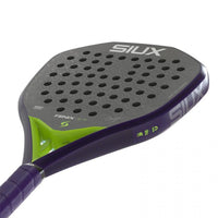 Siux Fenix Pro Purple 2026